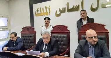 إعدام ربة منزل لقتل طفلتها الرضيعة في البحيرة