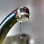 قطع مياه الجيزة عن عدة مناطق لمدة 8 ساعات الجمعة