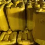 ضبط طن زيوت طعام مجهول المصدر في الأقصر