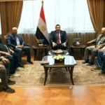 دعم حكومي لنجوم الرياضة المصرية القدامى