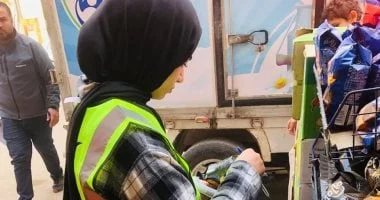 تكثيف الرقابة على سلامة الغذاء في الإسماعيلية