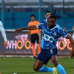 ترتيب الدوري المصري قبل مباراة الزمالك وبيراميدز