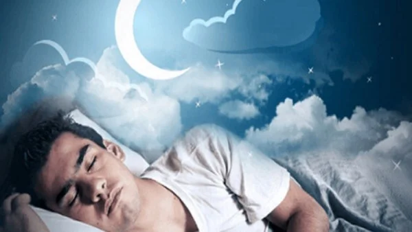 أحلام الإنسان قبل الموت: تحولات فريدة تكشفها الأبحاث