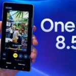 هواتف سامسونج المؤهلة لتحديث One UI 8.5