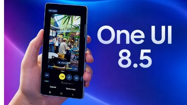 هواتف سامسونج المؤهلة لتحديث One UI 8.5