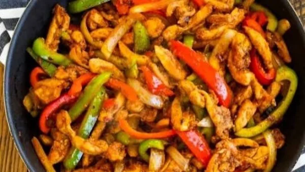 طريقة تحضير شاورما الفراخ في المنزل