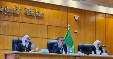 المراكز التكنولوجية في القليوبية: مسعى لتحسين رضا المواطن