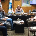 تعزيز كفاءة مياه الشرب في الغربية