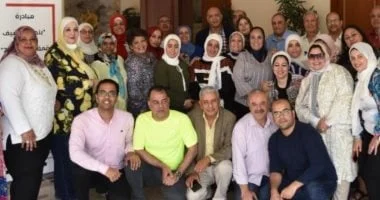 ورشة تمكين الصحفيين في بورسعيد لتعزيز الطاقة المتجددة