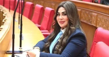 ولاء الصبان: تعديل قانون المنافسة يعزز الاستقرار التشريعي