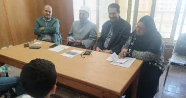 اختتام تصفيات تحدي القراءة العربي بالإسماعيلية