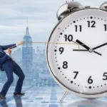 توقف مؤقت للخدمات البنكية بسبب التوقيت الصيفي