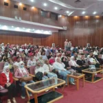 إطلاق القوافل التعليمية في البحر الأحمر لدعم الطلاب