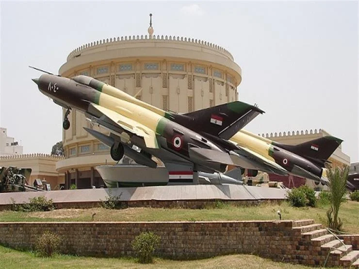 فتح المتاحف العسكرية مجاناً احتفالاً بتحرير سيناء