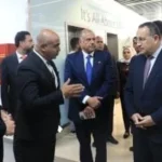 افتتاح مبنى جديد بجامعة هيرتفوردشاير في مصر