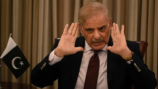 شكر رئيس وزراء باكستان لدول تدعم وقف إطلاق النار في إيران