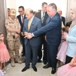 فعاليات الملتقى التوظيفي بجامعة سمنود التكنولوجية