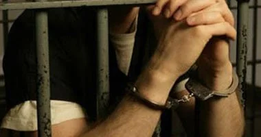 ضبط شخص بحوزته بندقية جرينوف في قنا