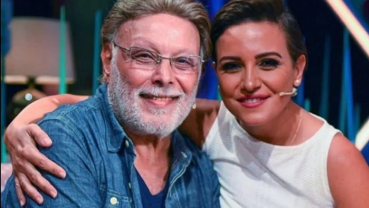 نصائح والد ريهام عبد الغفور وحياتها المهنية