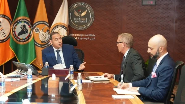 آليات جديدة لجذب المستثمرين الأجانب في مصر