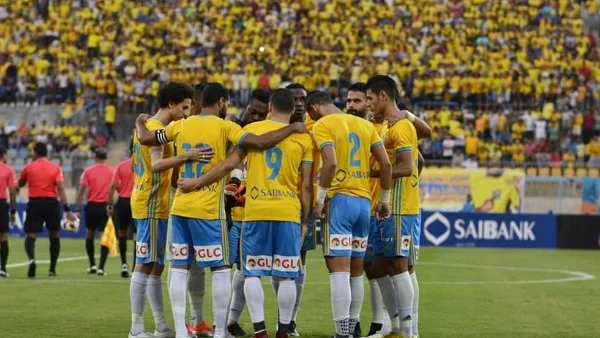 صرخة لإنقاذ النادي الإسماعيلي