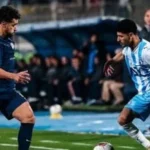 بيراميدز يتفوق على الزمالك في القيمة التسويقية