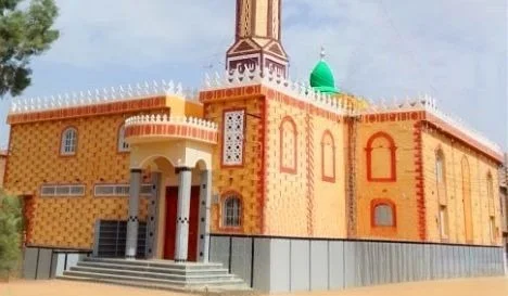 افتتاح 23 مسجدًا ضمن خطة الأوقاف لإعمار بيوت الله