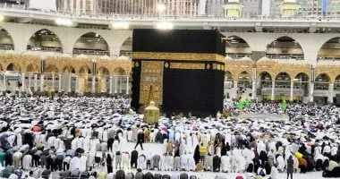 السعودية تكمل استعداداتها لموسم الحج 1447هـ
