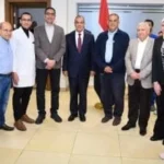 حملة للتبرع بالدم لصالح مستشفى 57357