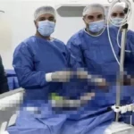 نجاح فريق طبي في إنقاذ 3 حالات جلطات قلبية بكفر الدوار