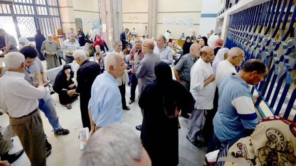 موعد صرف معاشات مايو 2026 وزيادتها الجديدة