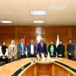 فوز طلاب الإعلام بجامعة أسيوط في مهرجان الشروق