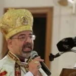 الكنيسة الكاثوليكية بمصر تدعو للسلام في عيد القيامة