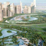 إنجازات العاصمة الإدارية الجديدة في مصر