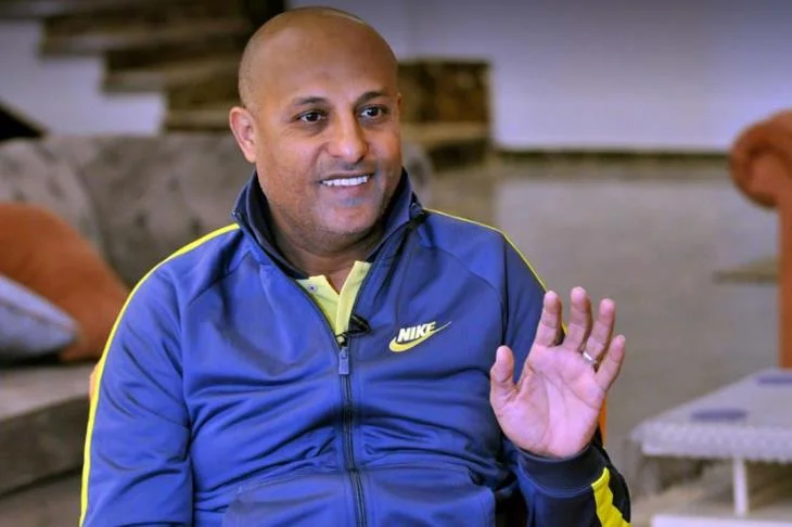 طارق مصطفى: لاعبو بيراميدز وسيراميكا يتفوقون على الأهلي والزمالك