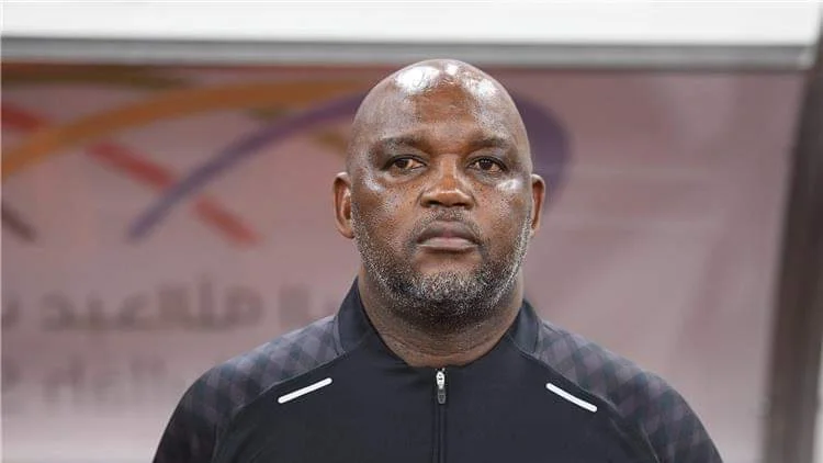 تفاصيل مفاوضات موسيماني مع شباب بلوزداد