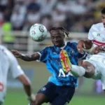 بيراميدز والزمالك: قمة الدوري المصري المنتظرة