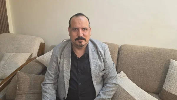 أبو إسلام يشارك في حفل زفاف بقرية صفط تراب