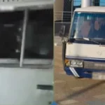 القبض على سائق ميكروباص معرضًا حياة المواطنين للخطر