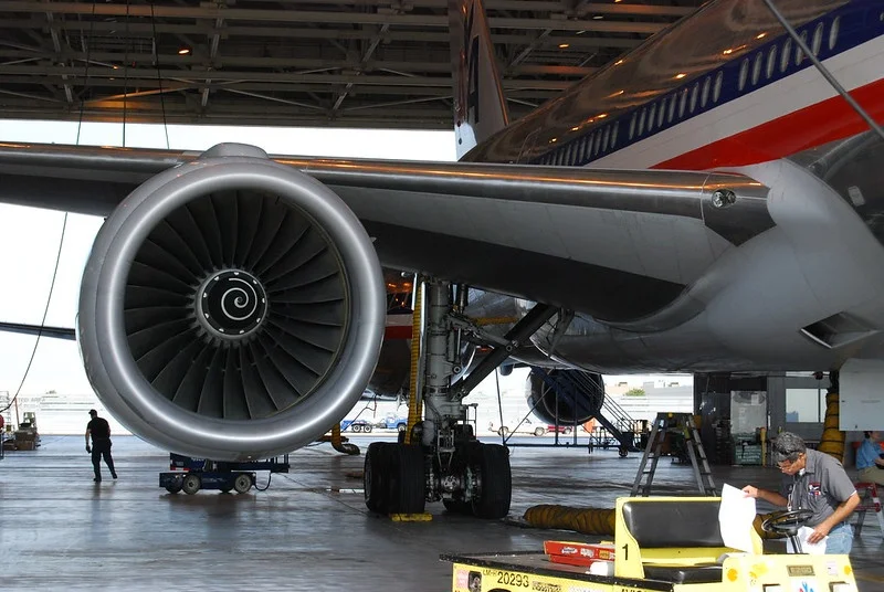 أزمة وقود الطائرات تهدد الصناعة العالمية