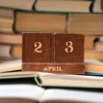 اليوم العالمي للكتاب: احتفاء بالكلمة في زمن السرعة الرقمية