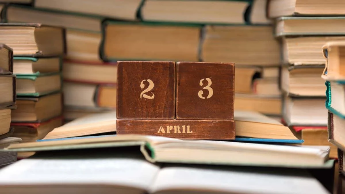 اليوم العالمي للكتاب: احتفاء بالكلمة في زمن السرعة الرقمية