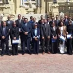 اختتام برنامج تدريبي حول التحول الرقمي والذكاء الاصطناعي