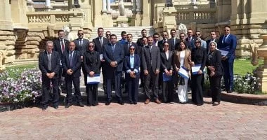 اختتام برنامج تدريبي حول التحول الرقمي والذكاء الاصطناعي