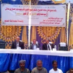 إتمام صلح عائلتين في أسوان بحضور 3 آلاف مواطن