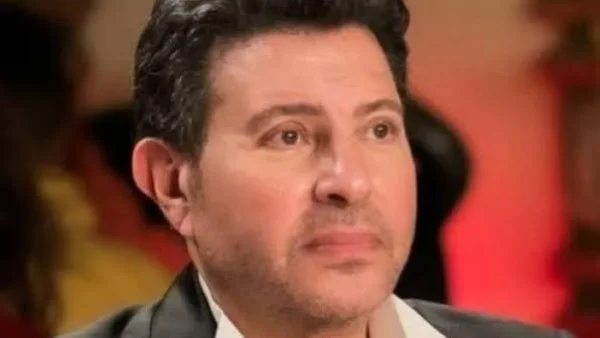 نadia مصطفى تكشف الحقيقة حول صحة هاني شاكر