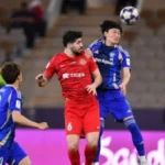 قرار حاسم بشأن احتجاج شباب الأهلي في دوري أبطال آسيا