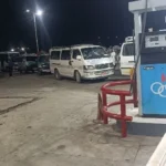 ضبط مخالفات في تداول المواد البترولية بأسوان