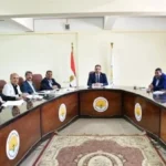 تطوير لوائح الدراسات العليا بجامعة الوادي الجديد