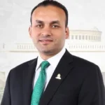 عمرو فهمي يطالب بإصلاح عاجل لقطاع القطن المصري